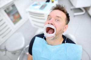 fear of dentist Diş Çekimi Sonrası Hakkında Bilinmesi Gerekenler